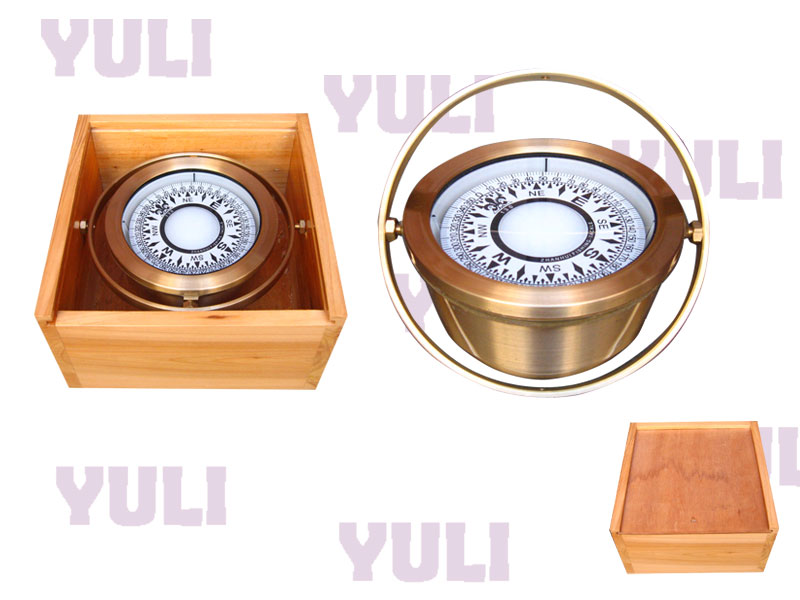 Click for more information
					 
��Product Name:
-------------------------------------
��Categories:Magnetic compass series
-------------------------------------
��Class:Brass compass with wooden box

